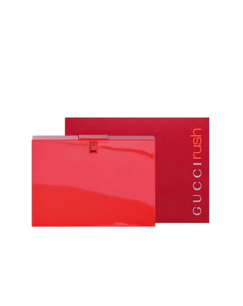 Gucci Rush EDT-S 75ml