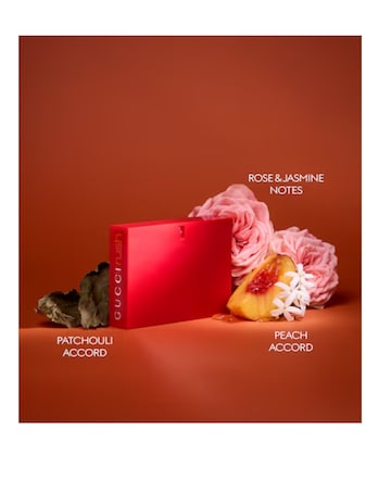 Gucci Rush EDT-S 75ml