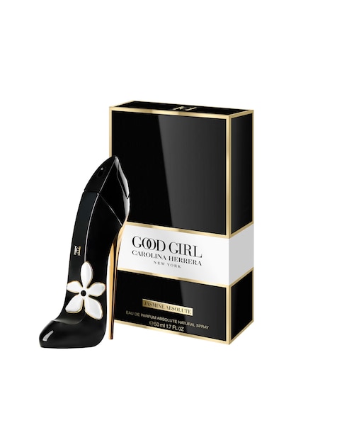 Carolina Herrera Good Girl Jasmine Absolute Eau de Parfum 50ml