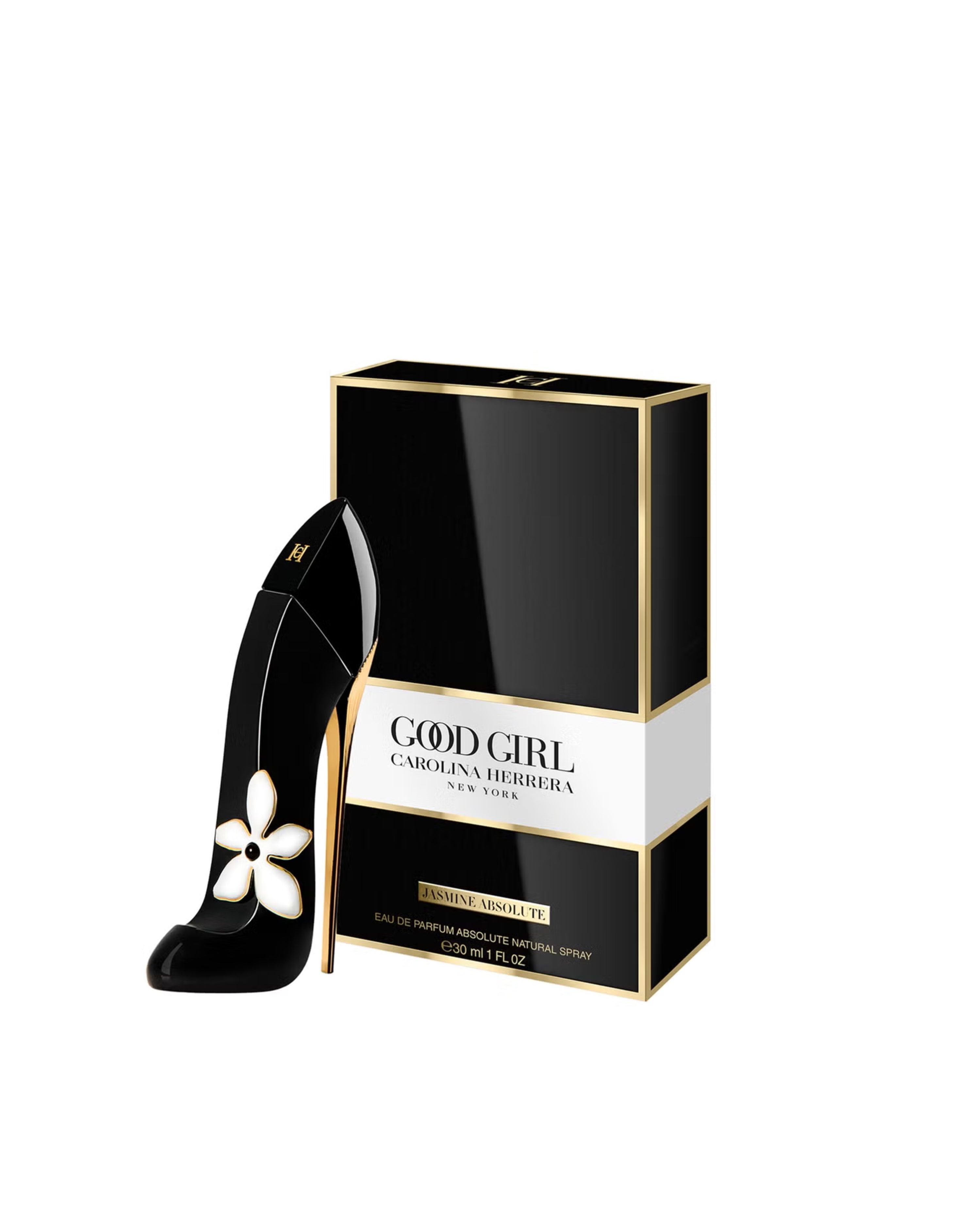New In - Good Girl Jasmine Absolute EDP 30ml