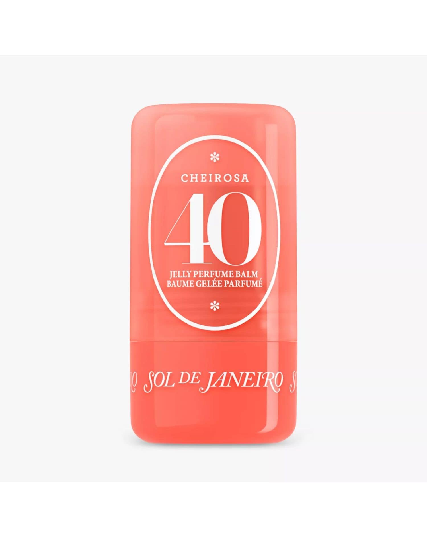 Sol de Janeiro Cheirosa 40 Perfume Balm