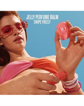 Sol de Janeiro Cheirosa 40 Perfume Balm