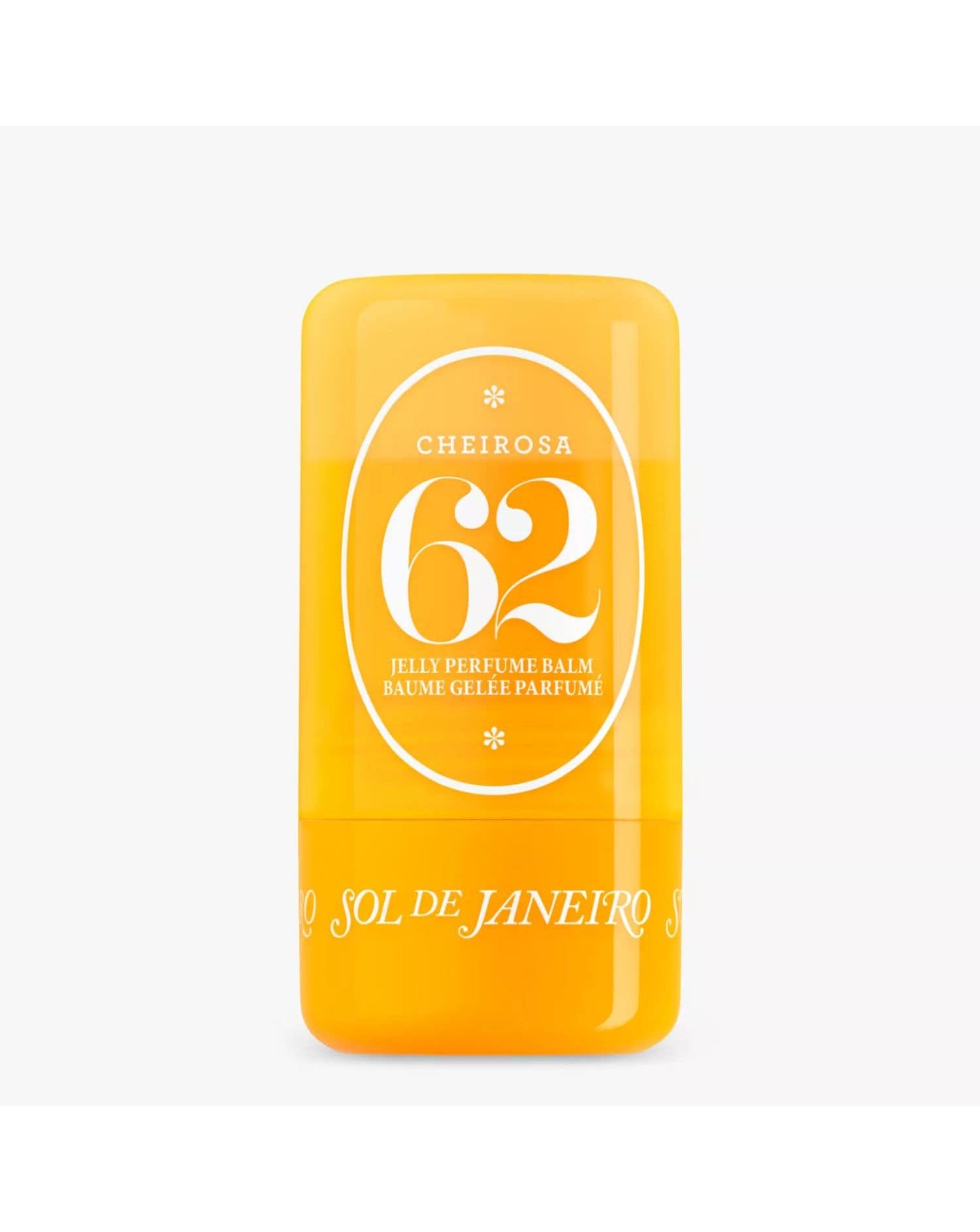Sol de Janeiro Cheirosa 62 Perfume Balm