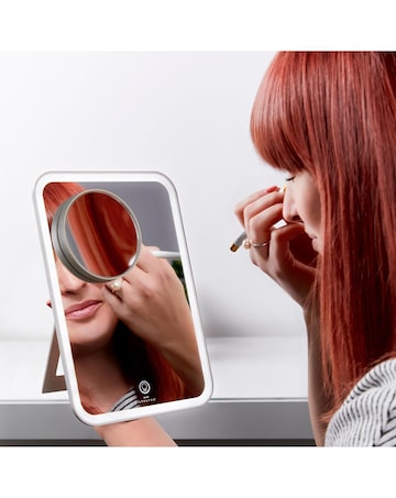 Stylpro Glow & Go Mirror