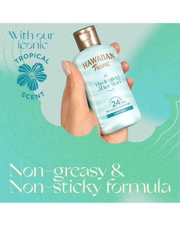 Hawaiian Tropic Mini Trio