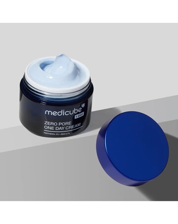 Medicube Zero Pore One Day Cream 50ml