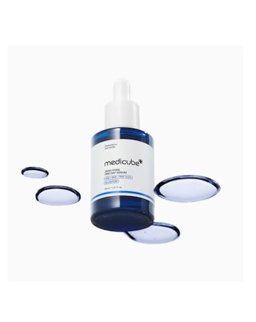 Medicube Zero Pore One Day Serum 30ml