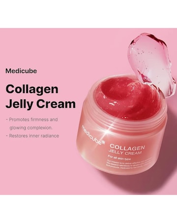 Medicube Collagen Jelly Cream 110ml