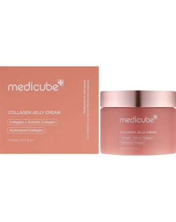 Medicube Collagen Jelly Cream 110ml