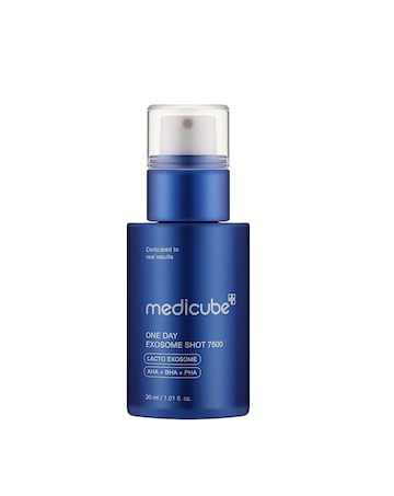 Medicube One Day Exosome Shot Pore Ampoule 7500 30ml