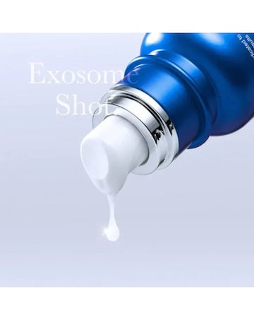 Medicube One Day Exosome Shot Pore Ampoule 7500 30ml