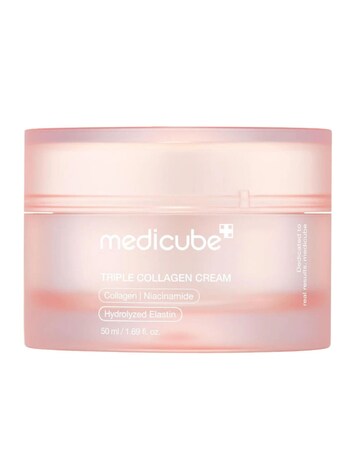 Medicube Triple Collagen Cream 4.0 50ml