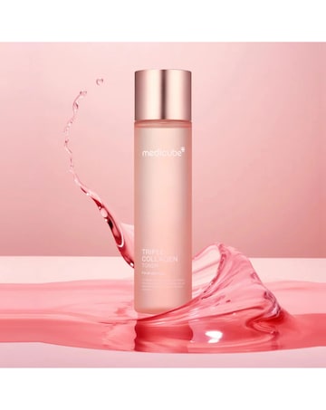 Medicube Triple Collagen Toner 4.0 140ml