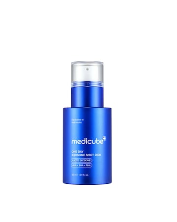 Medicube One Day Exosome Shot Pore Ampoule 2000