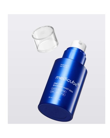 Medicube One Day Exosome Shot Pore Ampoule 2000