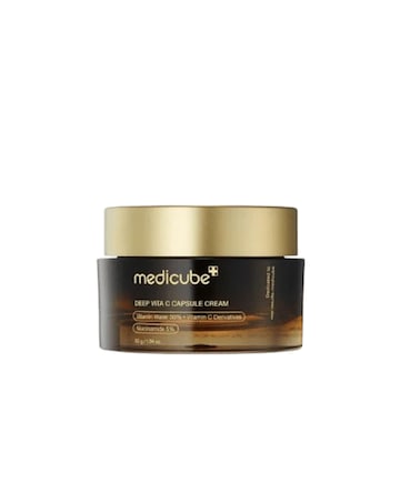 Medicube Deep Vita C Capsule Cream 55g