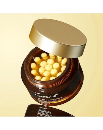 Medicube Deep Vita C Capsule Cream 55g