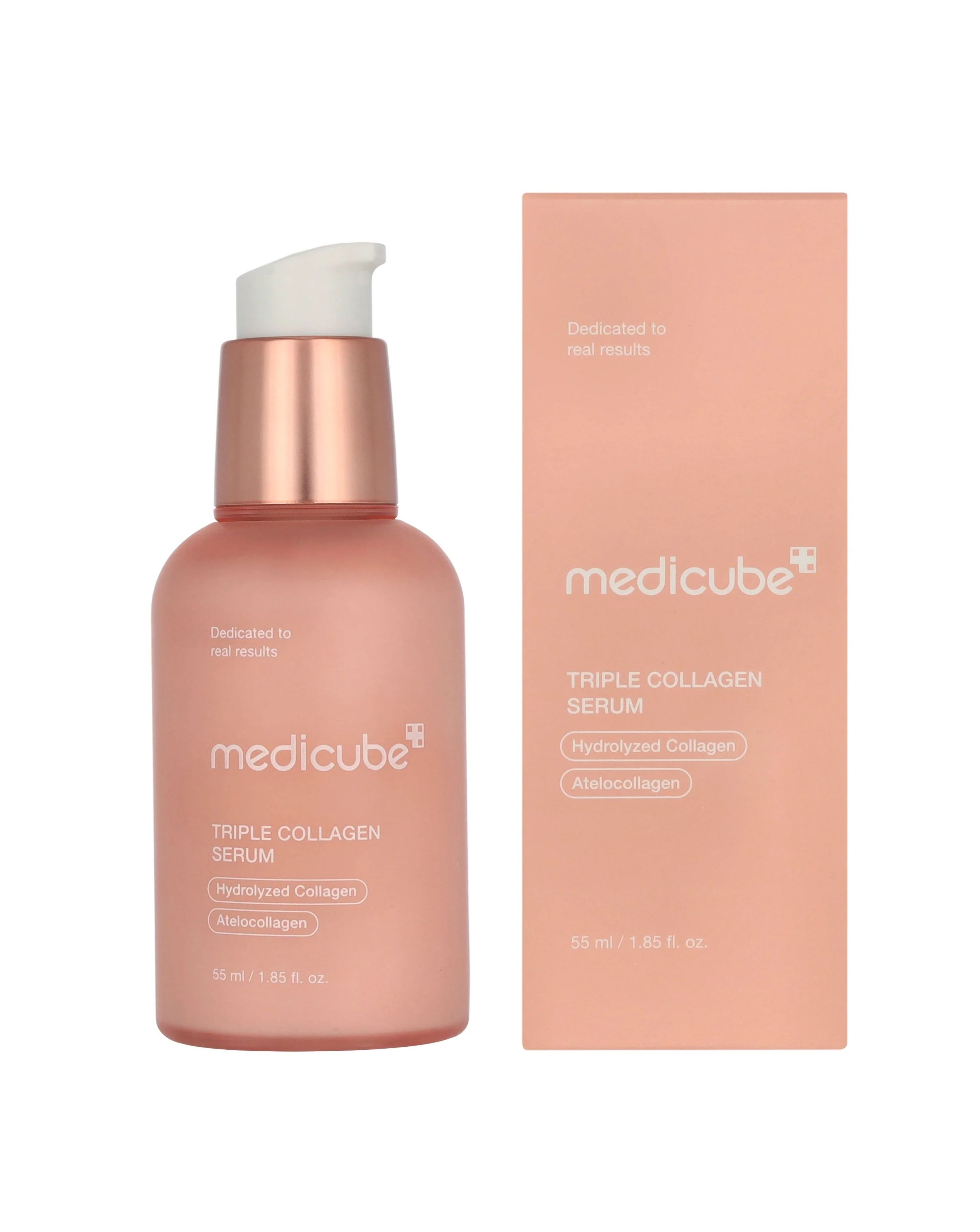 New In - Medicube Triple Collagen Serum 4.0 55ml