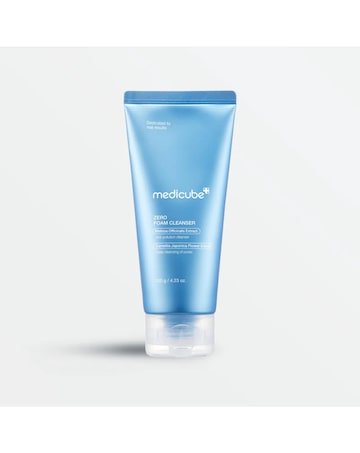 Medicube Zero Foam Cleanser 120g