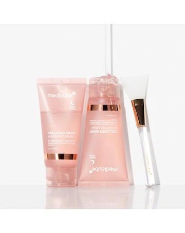 Medicube Collagen Night Wrapping Mask 75ml