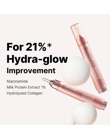 Medicube Collagen Glow Booster Serum 15ml