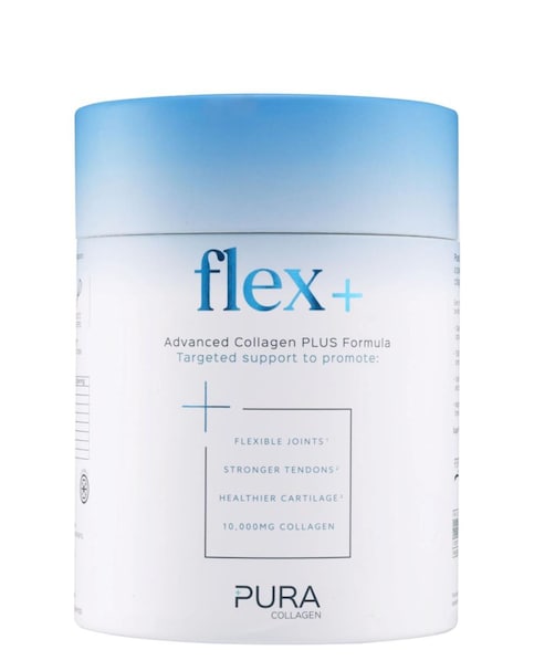 Pura Collagen Flex+Mini 120g Unflavoured