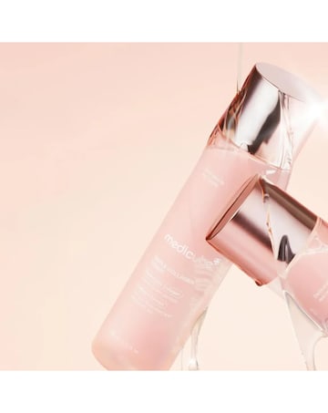 Medicube Collagen Glass Skin Routine BUNDLE WORTH GBP74.00