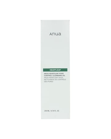 Anua Heartleaf Pore Control Cleanisng Oil 200ml