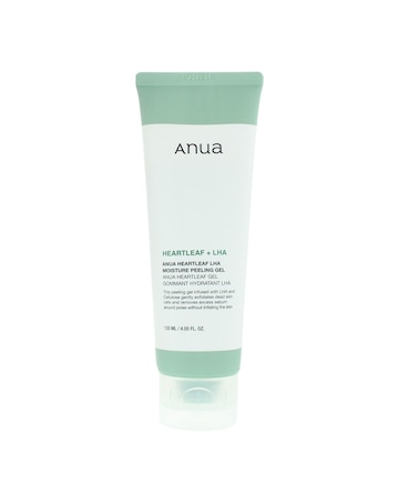 Anua Heartleaf Lha Moisture Peeling Gel 120ml