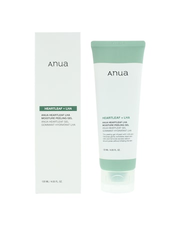 Anua Heartleaf Lha Moisture Peeling Gel 120ml