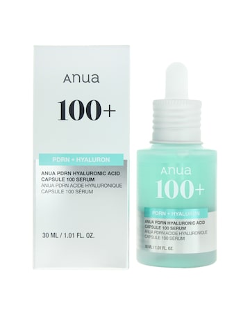 Anua 100+ Pdrn + Hyaluronic Serum 30ml