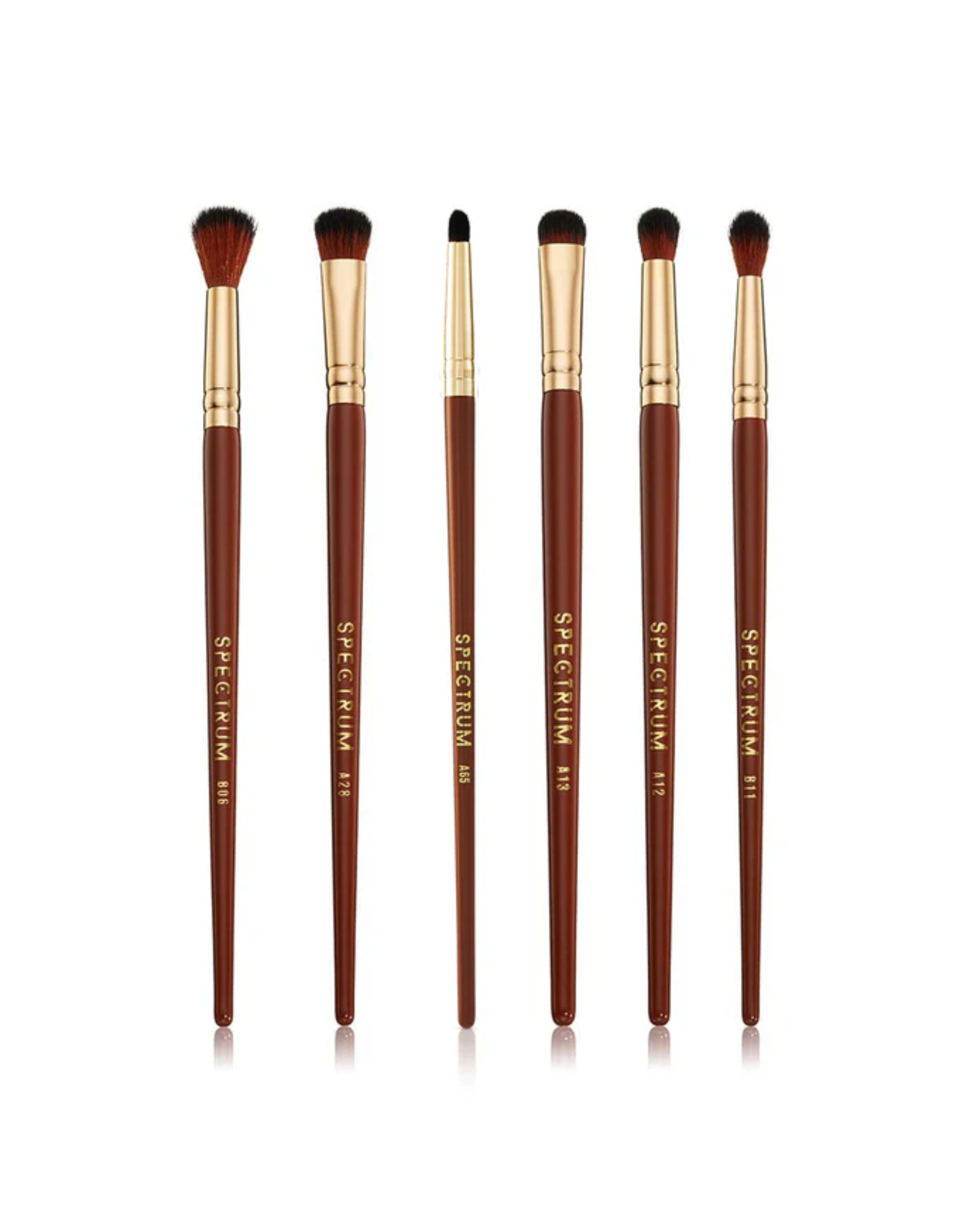New In - Spectrum Pantherine Eye Set