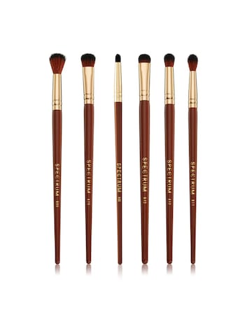 Spectrum Pantherine Eye Set