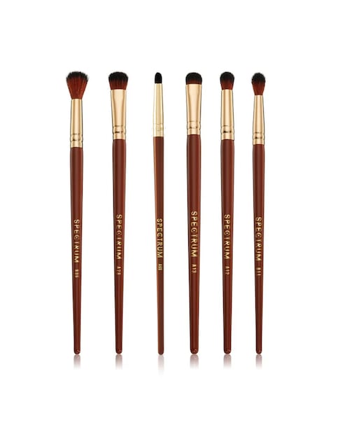 Spectrum Pantherine Eye Set