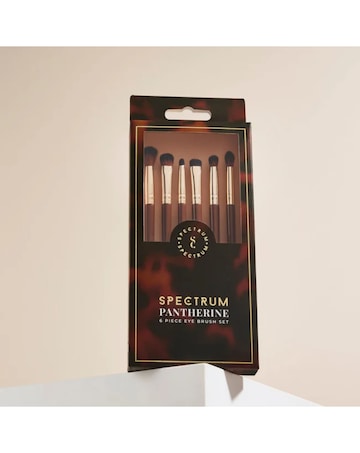 Spectrum Pantherine Eye Set