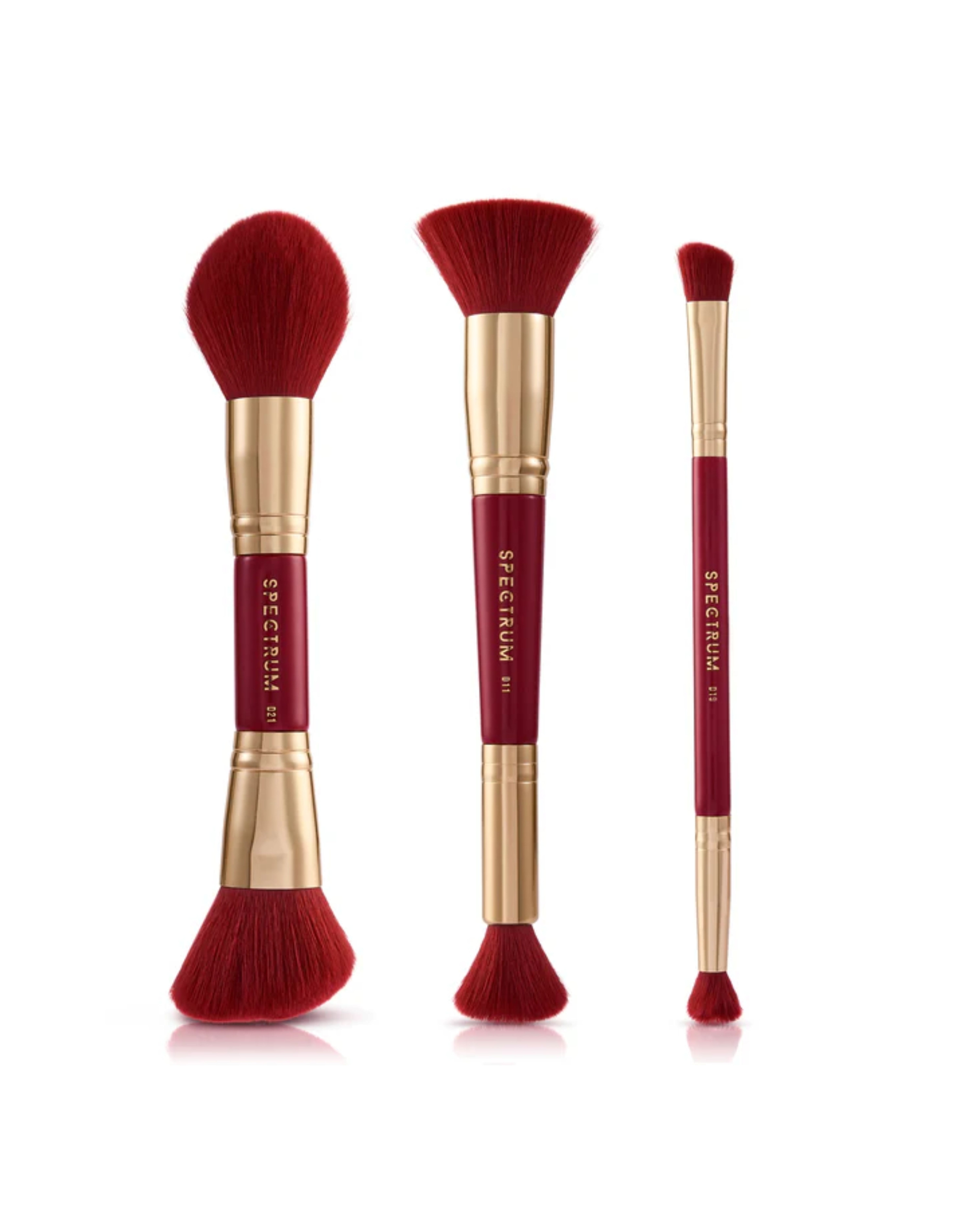 New In - Spectrum Very Cherry 3 pc Set