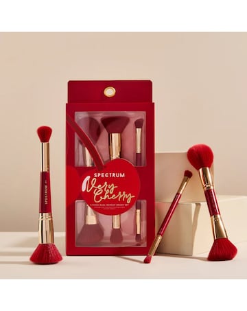 Spectrum Very Cherry 3 pc Set