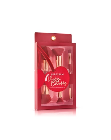 Spectrum Very Cherry 3 pc Set