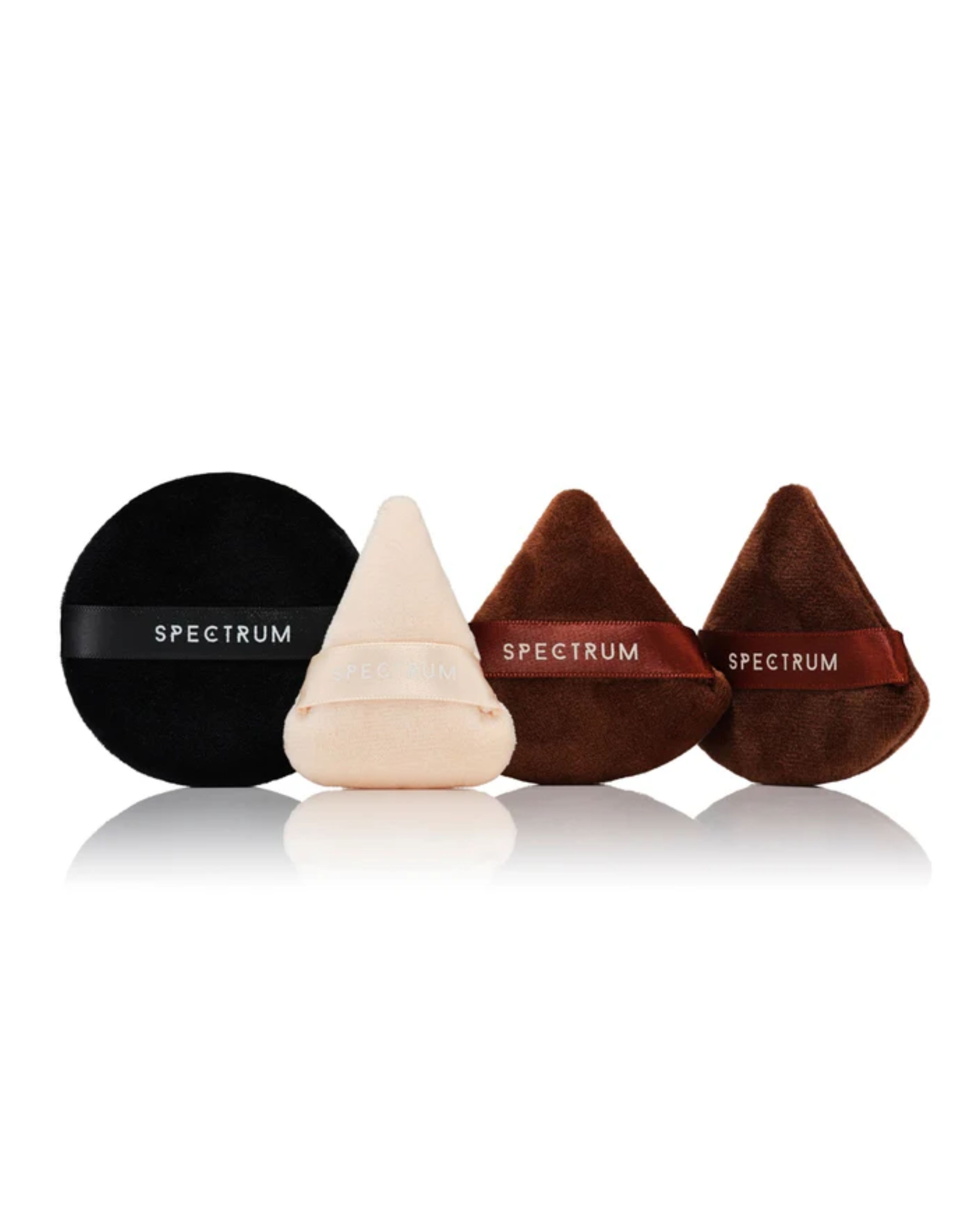 New In - Spectrum Pantherine Pro Puff x 4