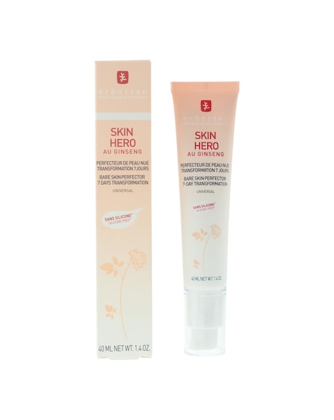 Erborian Skin Hero Bare Skin Perfector 40ml