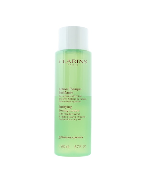 Clarins Purifying Toning Lotion 200ml