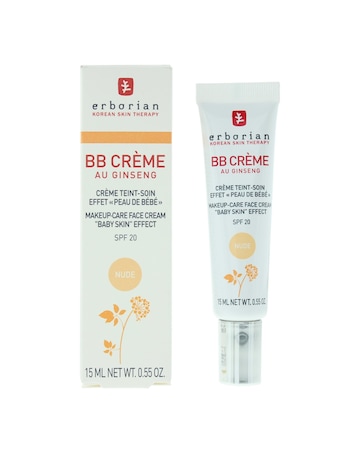 Erborian Nude B.B Cream 15ml