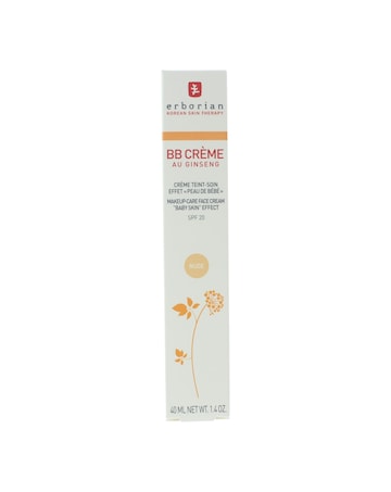 Erborian Nude B.B Cream 40ml