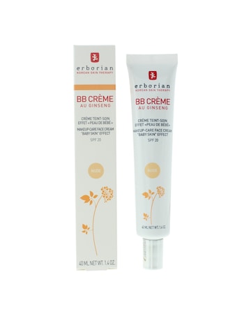 Erborian Nude B.B Cream 40ml