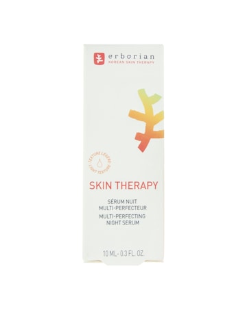 Erborian Skin Therapy Light Night Serum 10ml