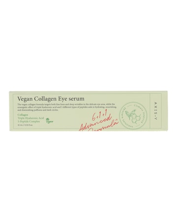 Axis-Y Vegan Collagen Eye Serum 10ml