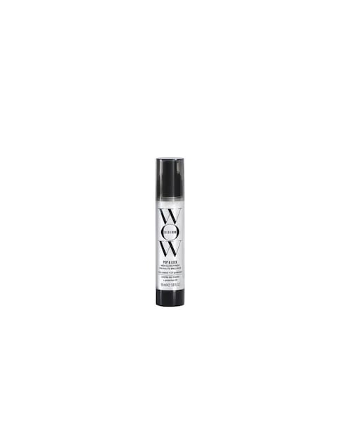 Color Wow Pop Lock Hi Gloss Finish Serum 55ml