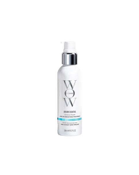 Color Wow Coconut-infused Treatment 200ml