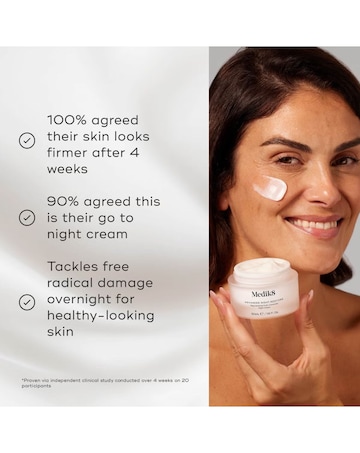 Medik8 r-Retinoate Intense Night Cream, 50ml