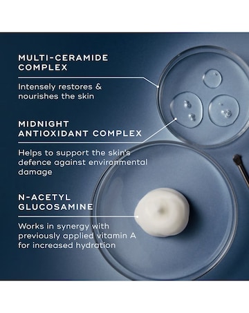 Medik8 r-Retinoate Intense Night Cream, 50ml